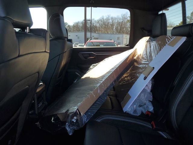 New 2026 RAM 1500 RHO w/ RHO Level 1 Equipment Group image 15