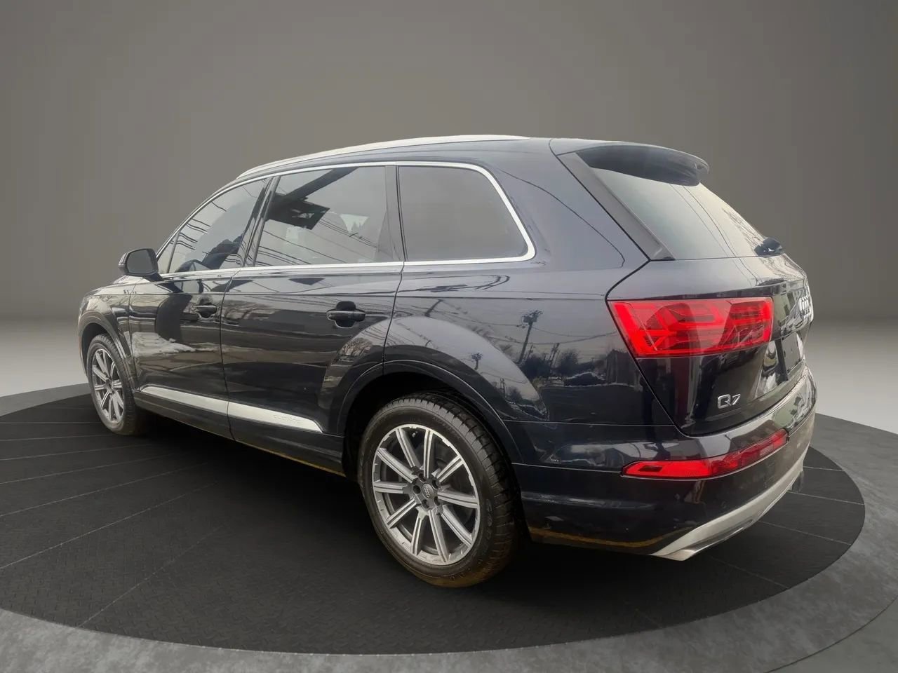 Used 2018 Audi Q7 2.0T Premium Plus image 7
