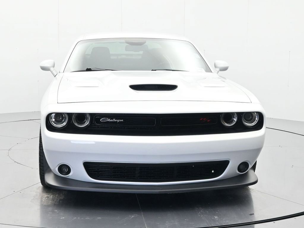 Used 2023 Dodge Challenger R/T Scat Pack w/ Plus Package RWD image 2