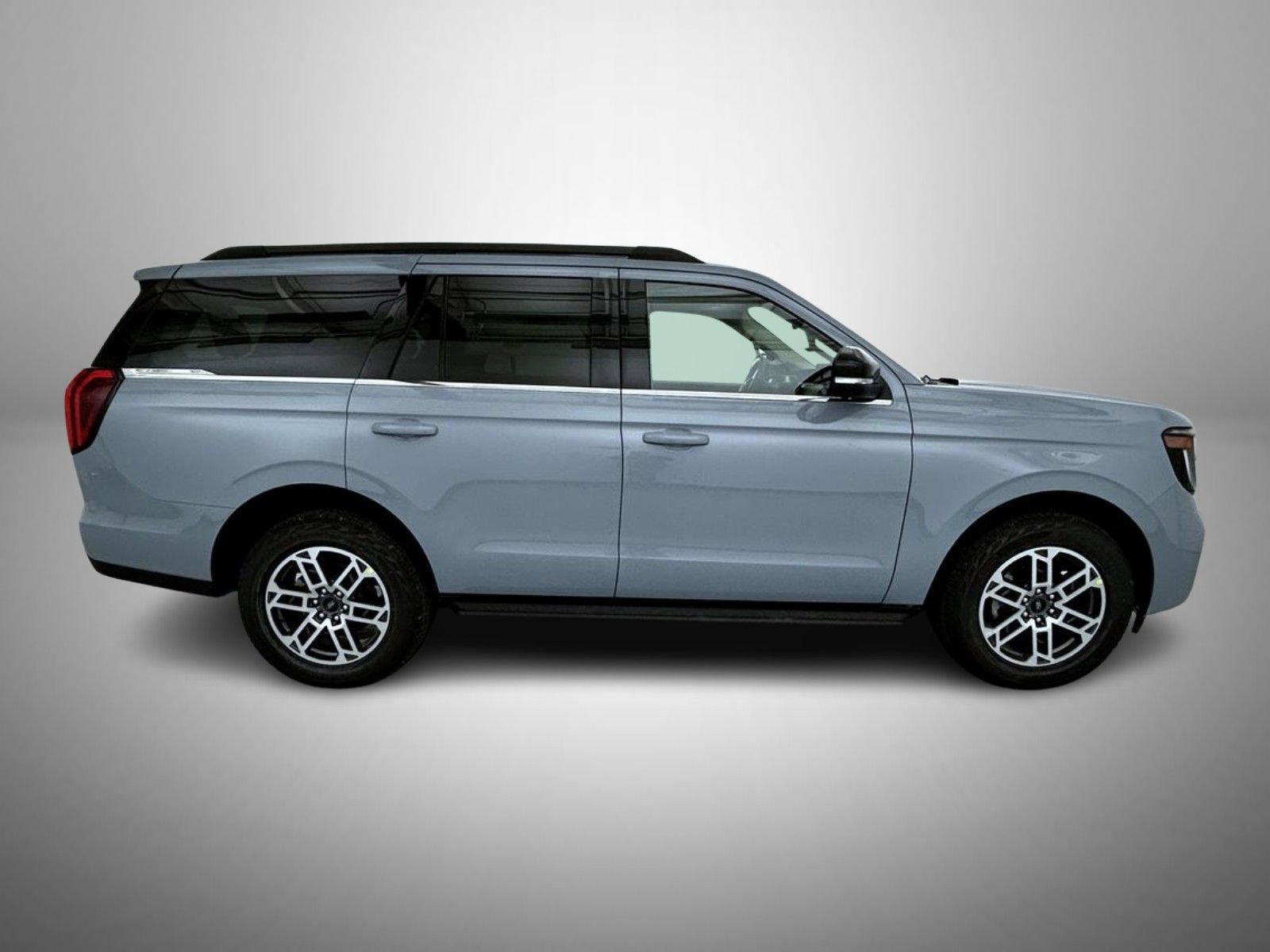 New 2025 Ford Expedition Active image 4