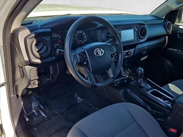 Used 2018 Toyota Tacoma SR w/ SR Convenience Package RWD image 10