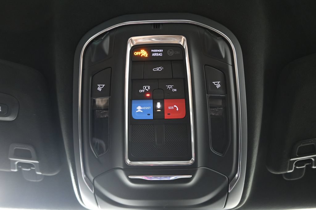 New 2026 Dodge Charger Scat Pack AWD/4WD image 35