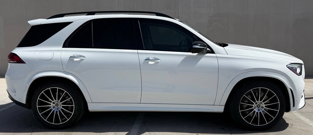Used 2023 Mercedes-Benz GLE 450 4MATIC image 5