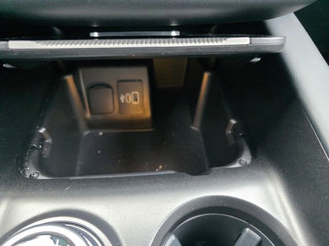 Certified 2025 Ford Explorer ST-Line image 10