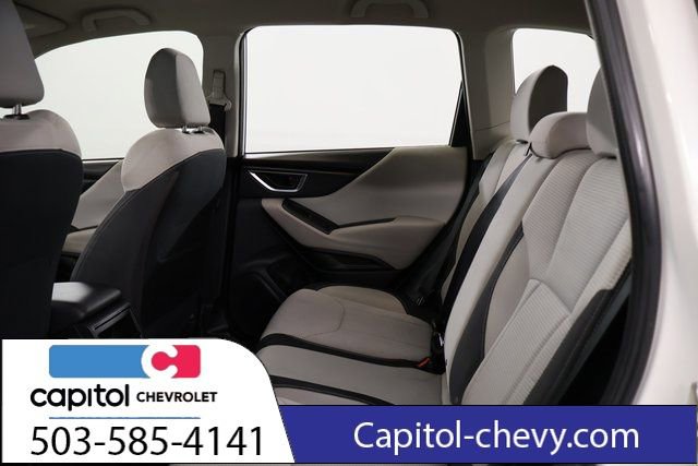 Used 2021 Subaru Forester image 30