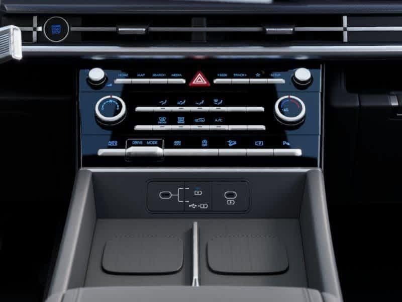 New 2027 Hyundai Santa Fe SE AWD/4WD image 16
