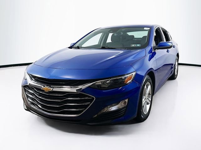 Used 2023 Chevrolet Malibu LT image 3