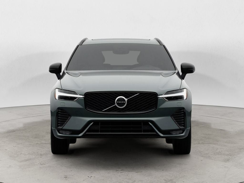 New 2027 Volvo XC60 B5 Core AWD/4WD image 2