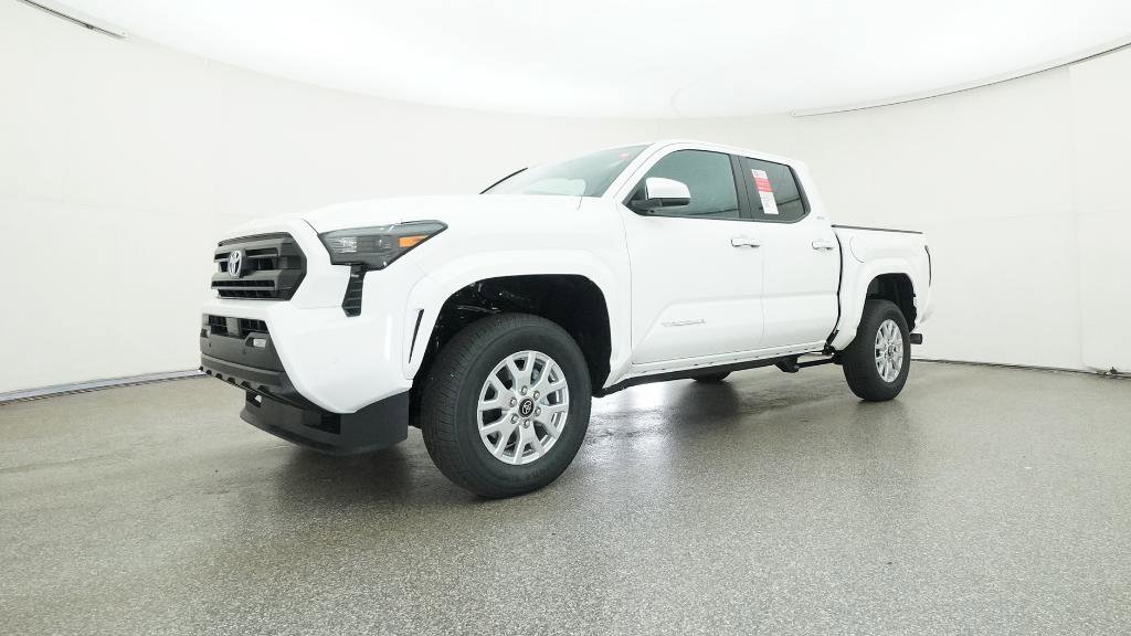 New 2025 Toyota Tacoma SR5 image 6