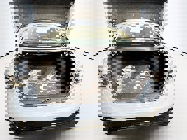 New 2026 Nissan Sentra SR image 22