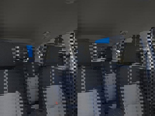 New 2025 Chevrolet Blazer LT w/ LPO, Black Sport Package image 25