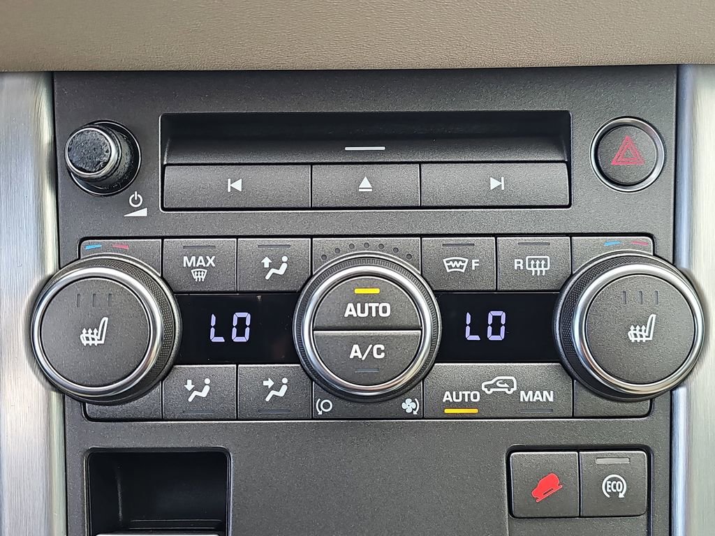 Used 2015 Land Rover Range Rover Evoque Pure Premium image 22