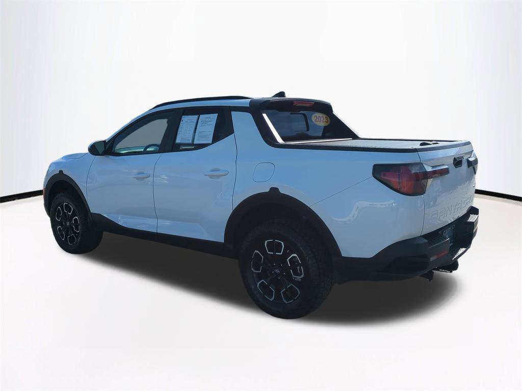 Used 2023 Hyundai Santa Cruz SEL Premium image 7