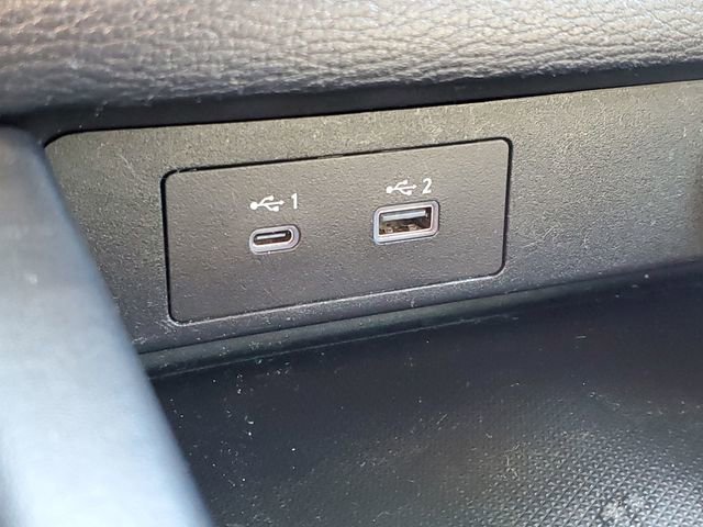 Used 2022 Mitsubishi Outlander ES FWD image 18