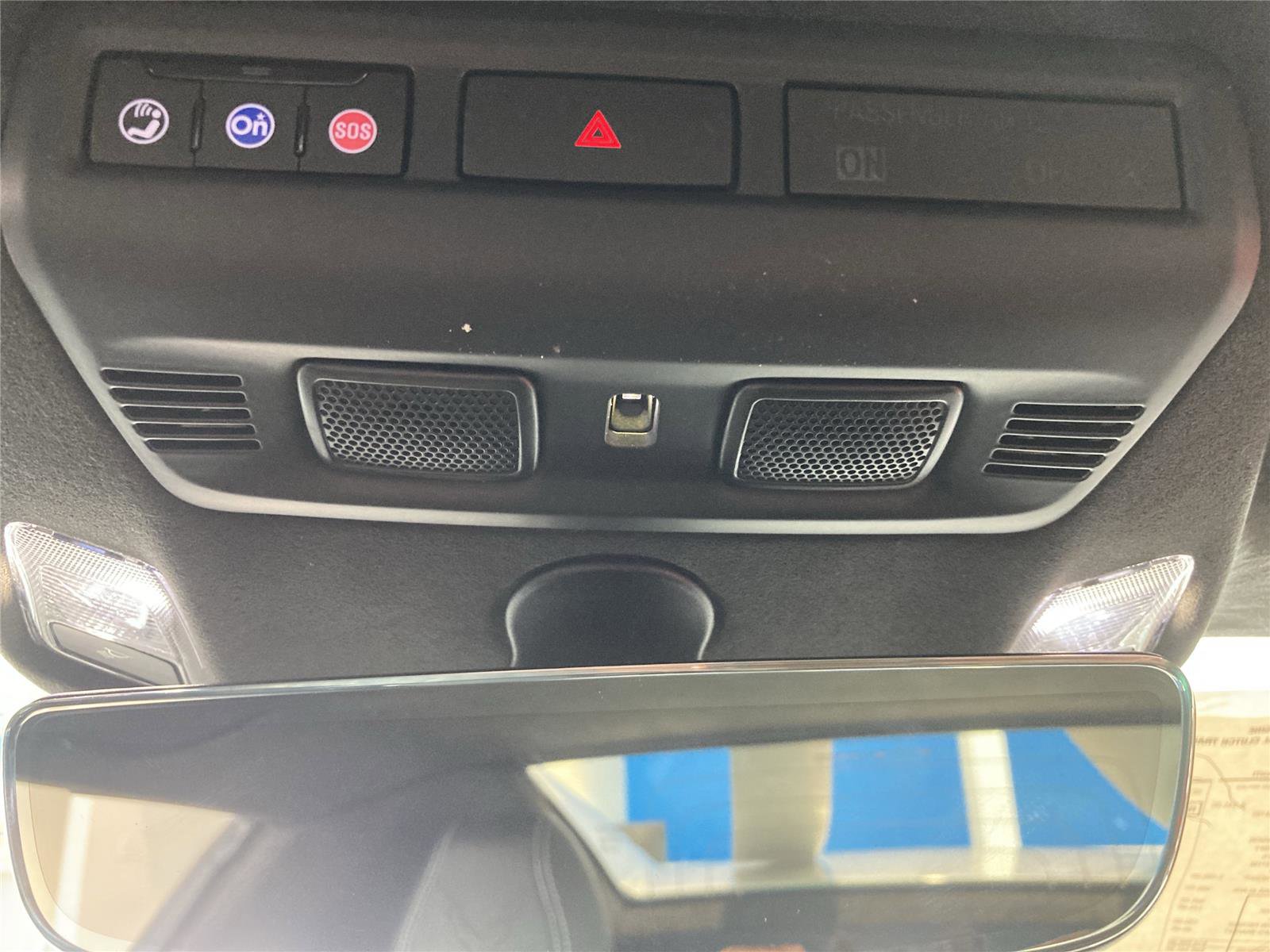 New 2026 Chevrolet Corvette Stingray Premium Conv w/ Z51 Performance Package image 21