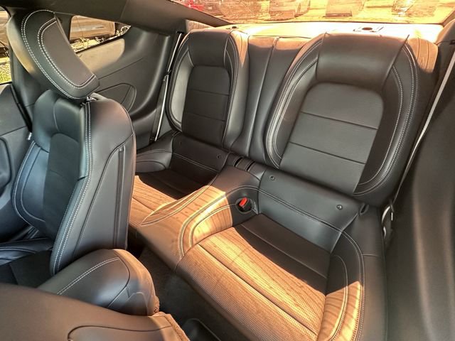 Used 2024 Ford Mustang GT Premium image 26