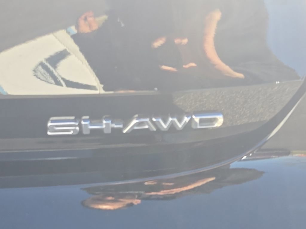 Used 2023 Acura TLX Type S image 8