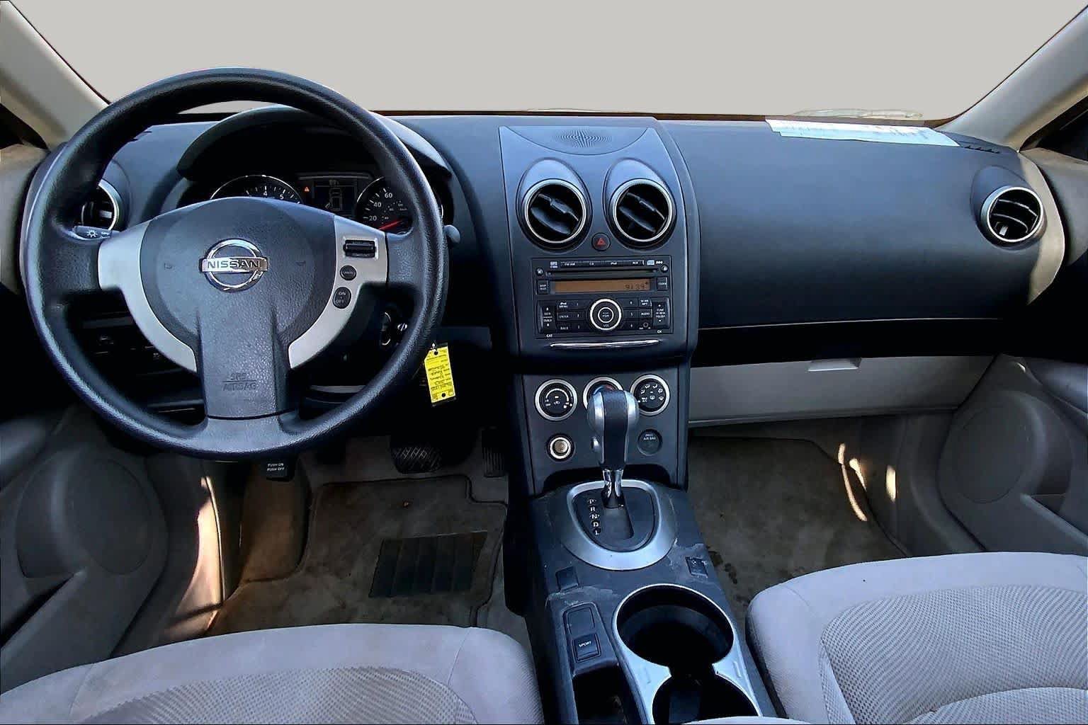 Used 2013 Nissan Rogue S FWD image 14