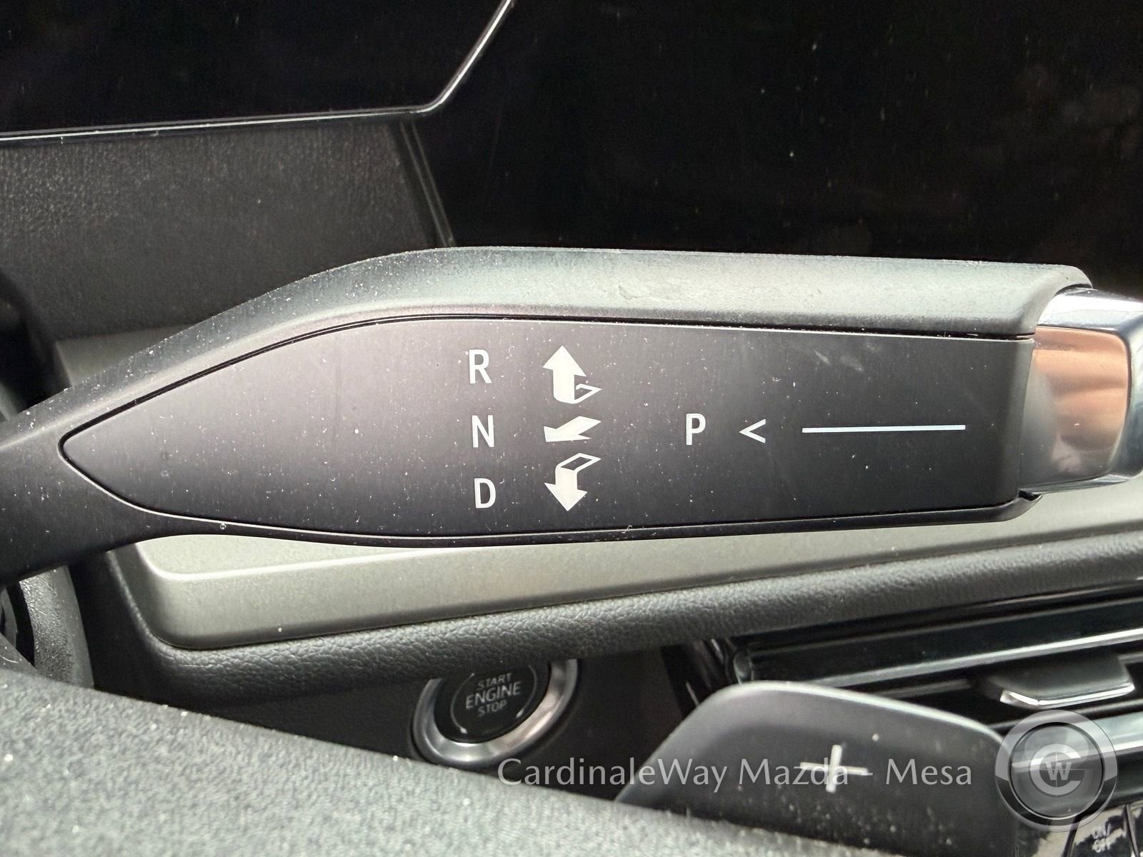 Used 2025 Chevrolet Traverse LT image 12