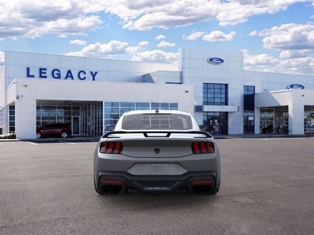 New 2026 Ford Mustang Dark Horse RWD image 5