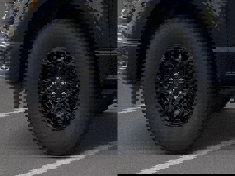 New 2025 Ford F150 XLT w/ Equipment Group 302A MID image 19