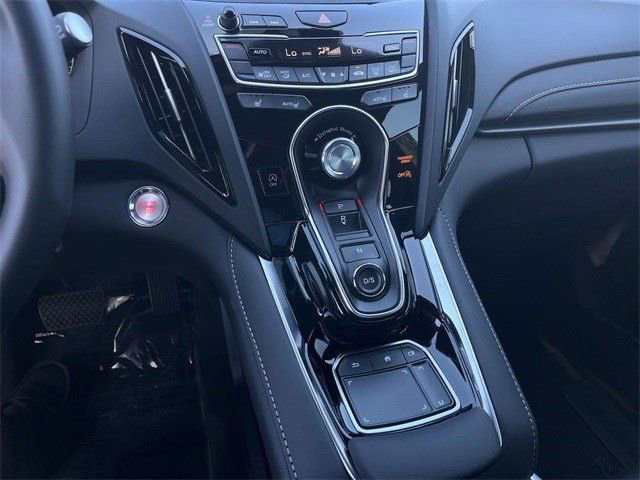 Used 2025 Acura RDX SH-AWD image 21