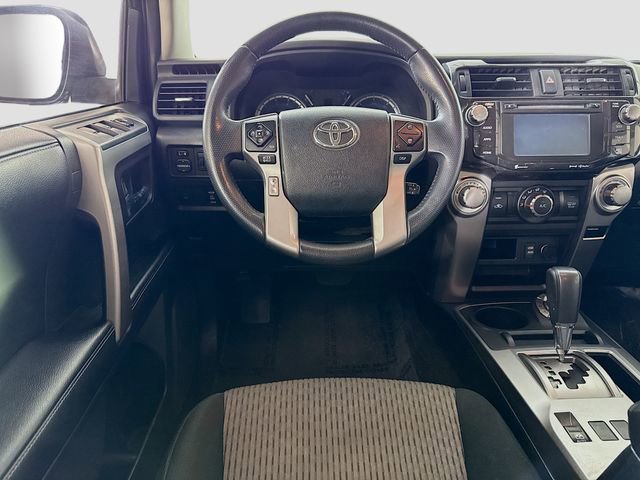 Certified 2019 Toyota 4Runner SR5 image 20