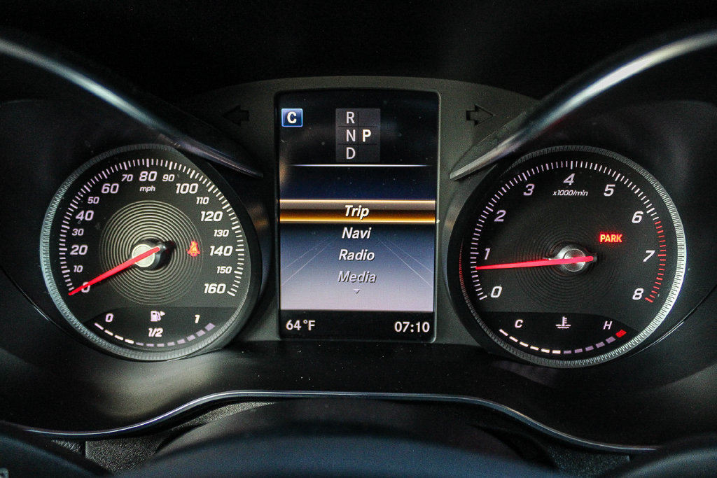 Used 2019 Mercedes-Benz GLC 300 image 23