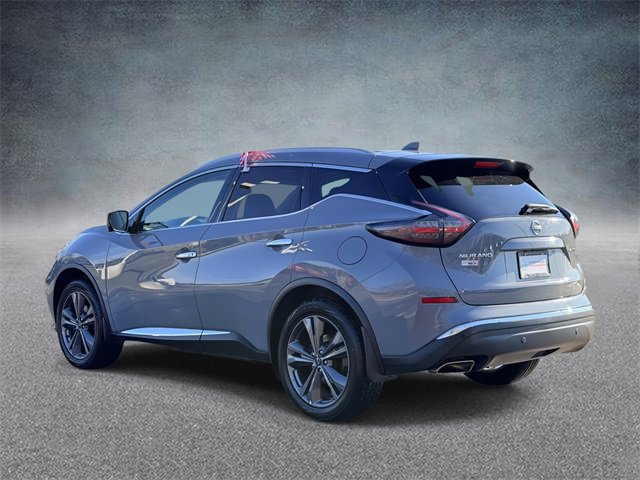 Used 2023 Nissan Murano Platinum image 6
