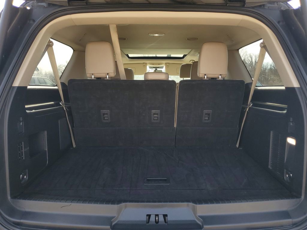 Used 2024 Ford Expedition Max Limited image 34
