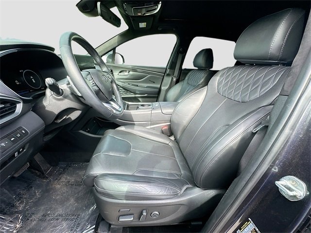 Used 2023 Hyundai Santa Fe Calligraphy image 20