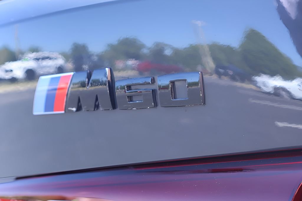 Used 2026 BMW i4 M60 AWD/4WD image 24