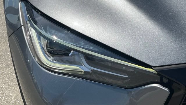 Certified 2023 INFINITI QX50 Sport AWD/4WD image 33