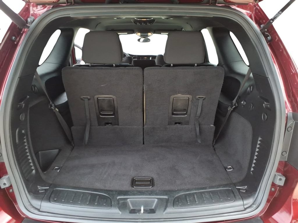 Used 2023 Dodge Durango GT RWD image 18