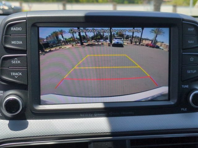 Used 2020 Hyundai Kona Ultimate FWD image 23