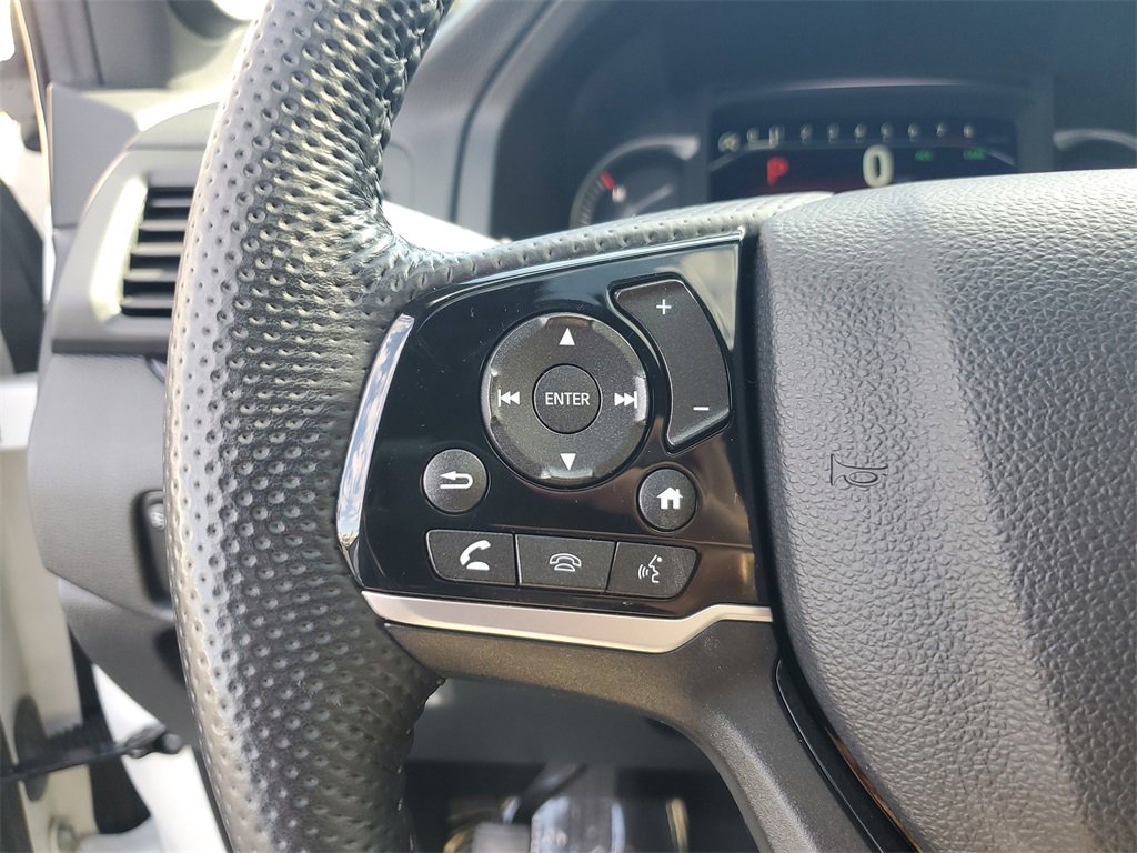 Certified 2023 Honda Passport Elite image 26