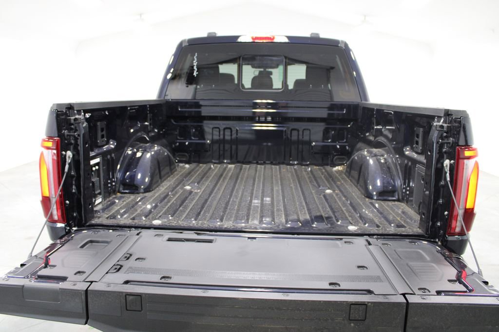 New 2026 Ford F150 King Ranch AWD/4WD image 18