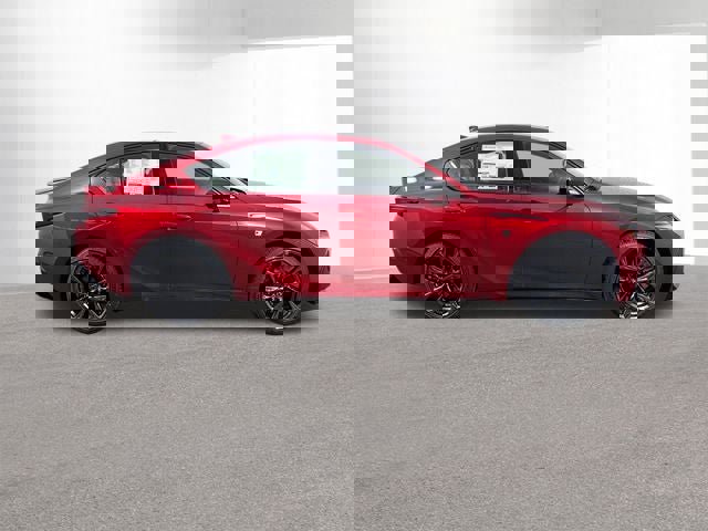 New 2025 Lexus IS 350 F Sport image 36