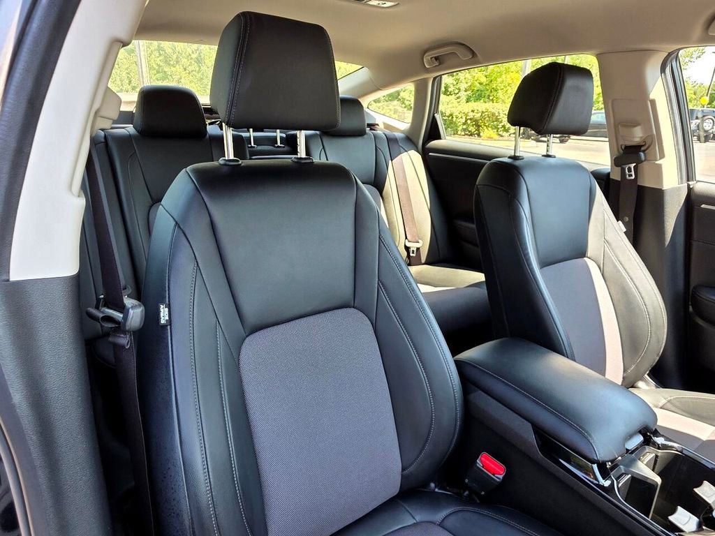 Used 2018 Honda Clarity Plug-In Hybrid image 43