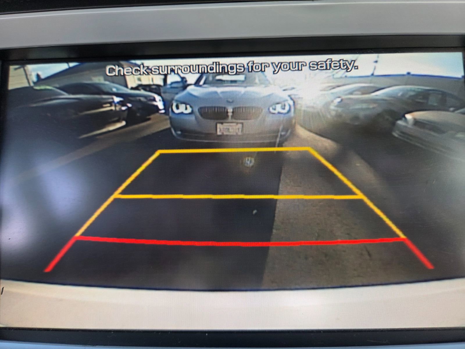 Used 2019 Hyundai Ioniq Limited image 17