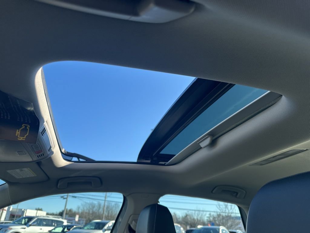 New 2026 Volkswagen Jetta SE image 22