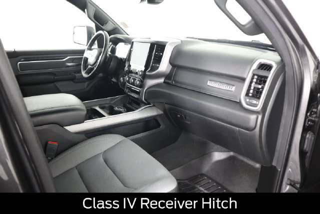 Used 2022 RAM 1500 Big Horn AWD/4WD image 68