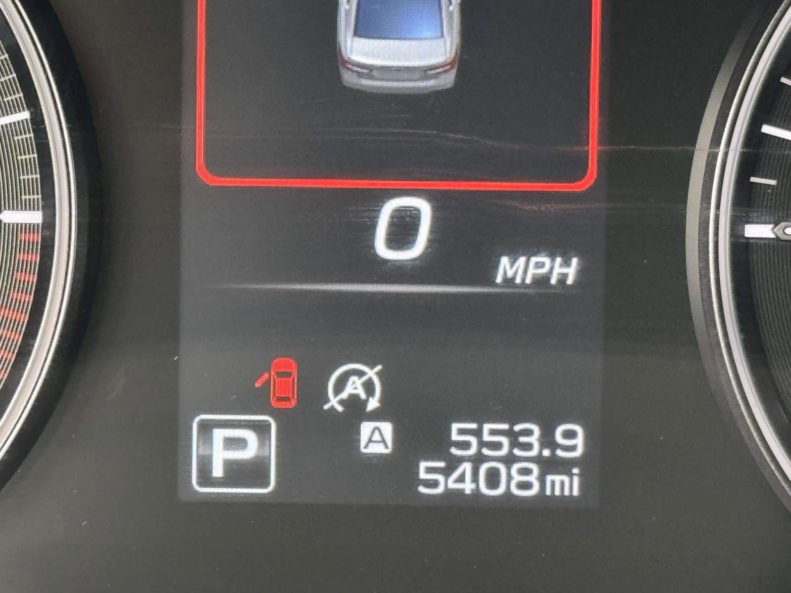 Used 2024 Subaru Legacy Premium AWD/4WD image 28