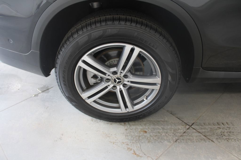Used 2022 Mercedes-Benz GLC 300 image 53
