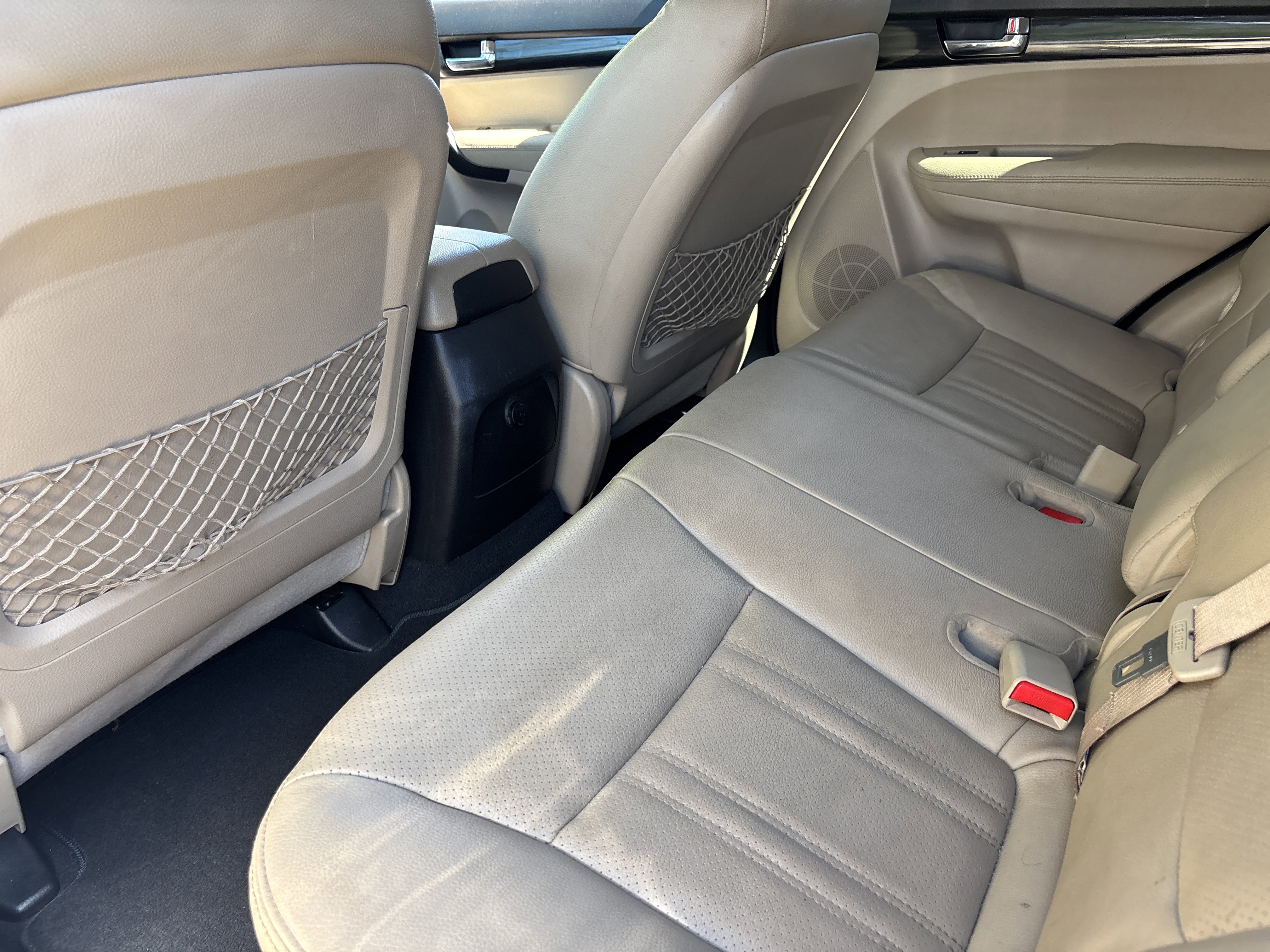 Used 2013 Kia Sorento EX FWD image 15