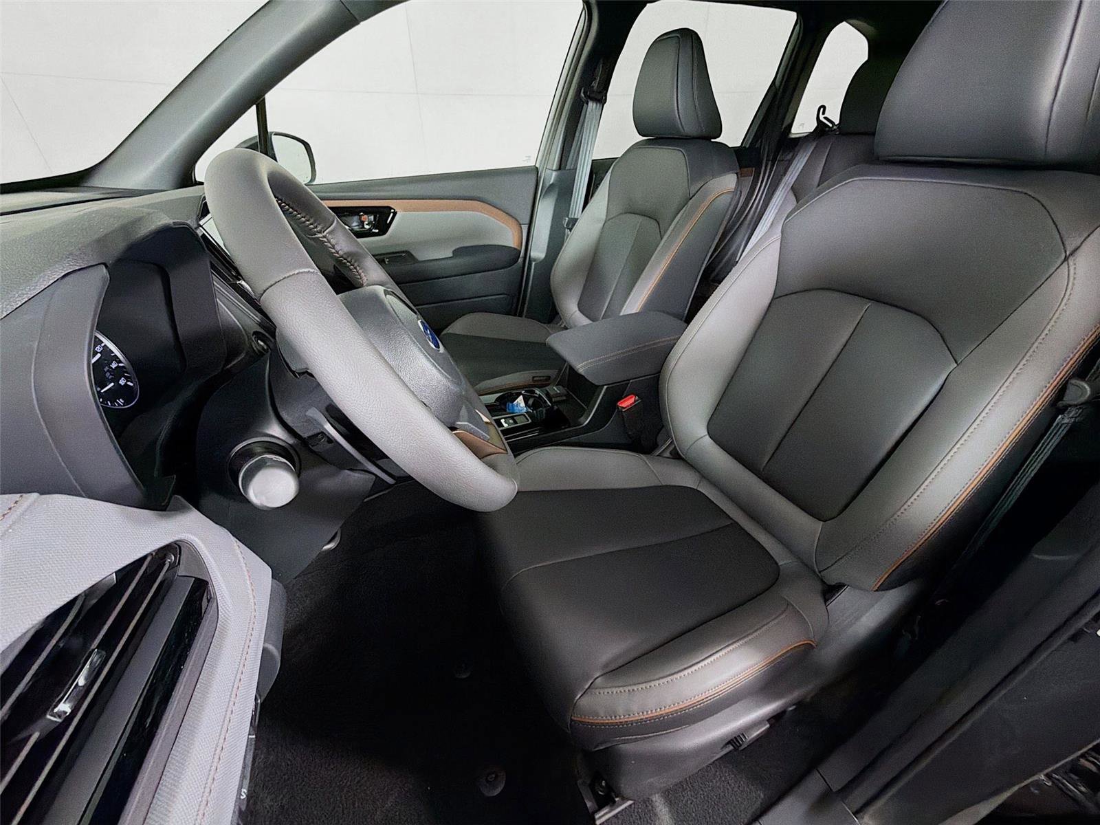 New 2026 Subaru Forester Sport AWD/4WD image 11