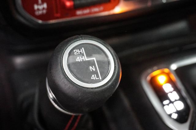 Used 2020 Jeep Wrangler Unlimited Rubicon image 16