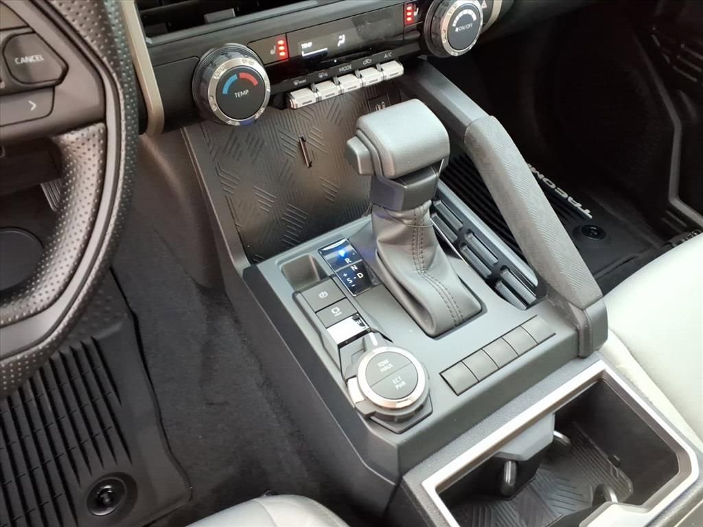 New 2026 Toyota Tacoma SR5 image 15