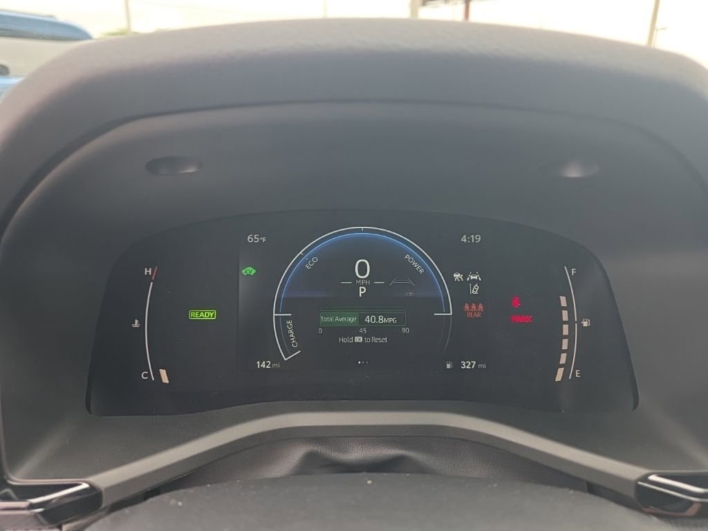 New 2026 Toyota Camry SE FWD image 18