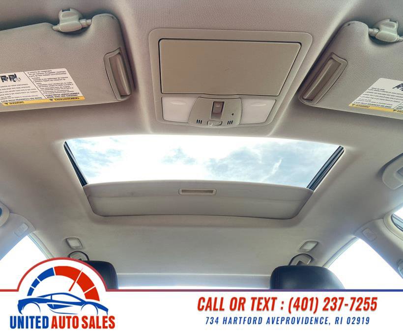 Used 2011 Nissan Maxima 3.5 S image 14